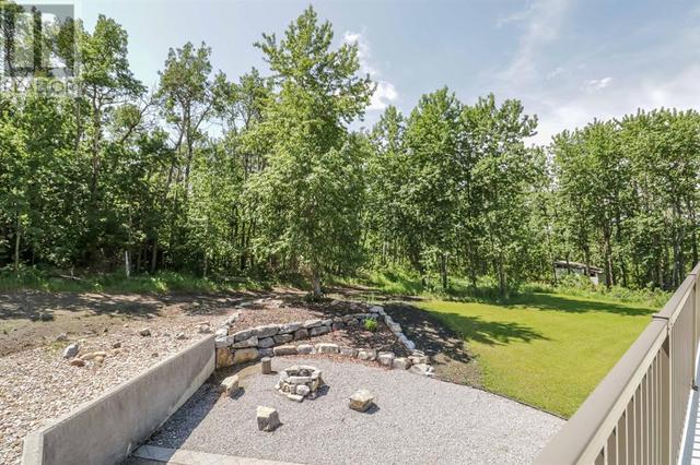 5, - 38349 Range Road 270, House detached with 4 bedrooms, 3 bathrooms and 5 parking in Red Deer County AB | Image 36
