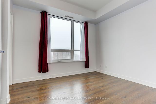 1710 - 195 Bonis Ave, Condo with 2 bedrooms, 2 bathrooms and 1 parking in Toronto ON | Image 15