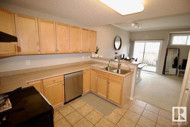 4 - 1179 Summerside Dr Sw, House attached with 2 bedrooms, 1 bathrooms and null parking in Edmonton AB | Image 8