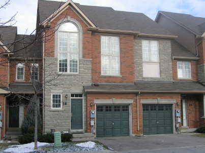 18 - 15 Pottery Pl, Townhouse with 3 bedrooms, 3 bathrooms and 2 parking in Vaughan ON | Image 1