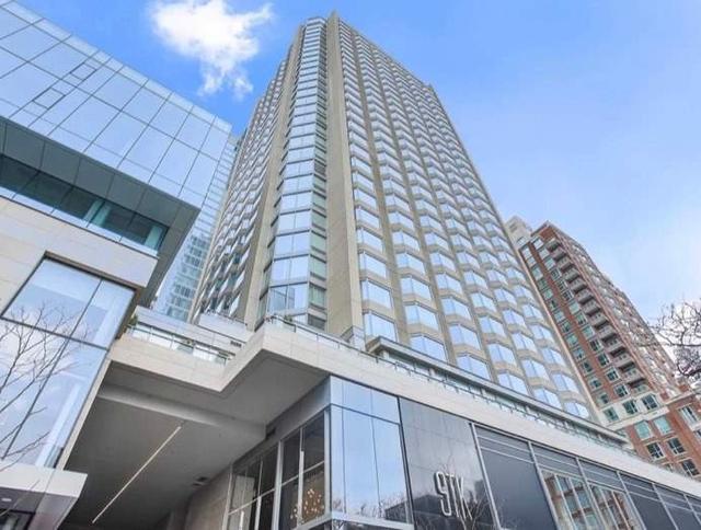 611 - 155 Yorkville Ave E, Condo with 1 bedrooms, 1 bathrooms and 0 parking in Toronto ON | Image 17