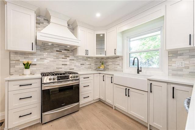 722 Westmount Road, House detached with 4 bedrooms, 2 bathrooms and 3 parking in Kitchener ON | Image 15