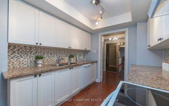 108 - 215 The Donway W, Condo with 2 bedrooms, 2 bathrooms and 1 parking in Toronto ON | Image 5