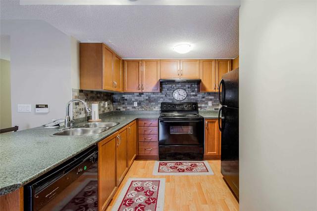 203 - 35 Hunt Ave, Condo with 2 bedrooms, 2 bathrooms and 1 parking in Richmond Hill ON | Image 28