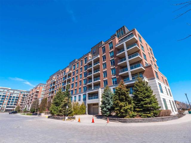 404 - 2470 Prince Michael Dr, Condo with 2 bedrooms, 2 bathrooms and 1 parking in Oakville ON | Image 25