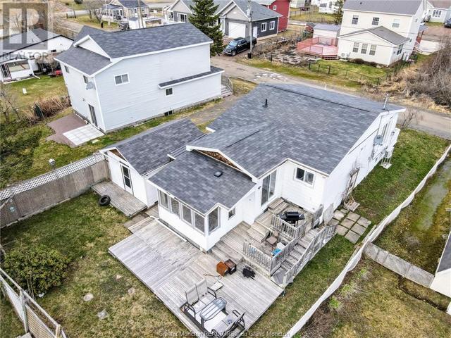 20 Gary, House detached with 2 bedrooms, 2 bathrooms and null parking in Shediac P NB | Image 13
