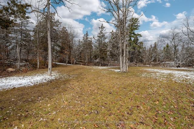 1889 Melrose Rd, House detached with 3 bedrooms, 3 bathrooms and 13 parking in Tyendinaga ON | Image 32