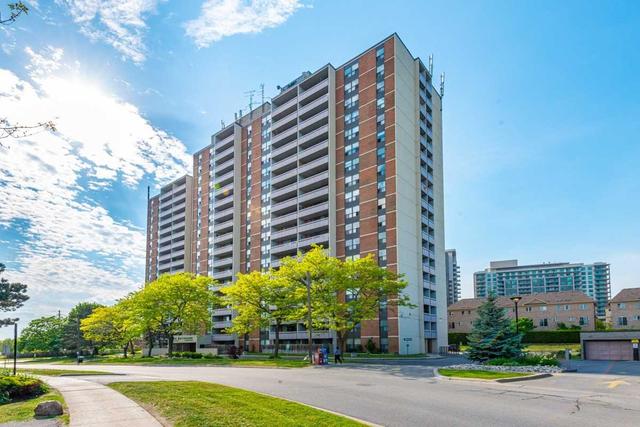 702 - 1210 Radom St, Condo with 3 bedrooms, 2 bathrooms and 1 parking in Pickering ON | Image 1