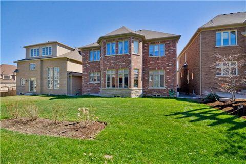 10 Royal West Rd, House detached with 4 bedrooms, 4 bathrooms and 2 parking in Markham ON | Image 20