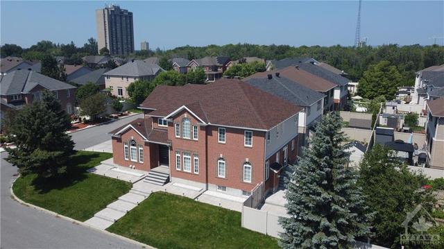 74 Grenwich Circle, House detached with 5 bedrooms, 6 bathrooms and 8 parking in Ottawa ON | Image 1