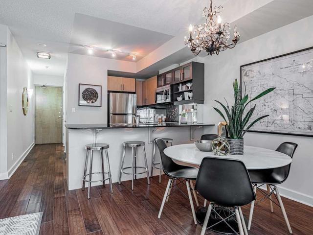 322 - 350 Wellington St W, Condo with 2 bedrooms, 2 bathrooms and 0 parking in Toronto ON | Image 23