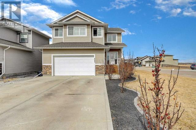 8502 70a Avenue, House detached with 4 bedrooms, 2 bathrooms and 2 parking in Grande Prairie AB | Image 41