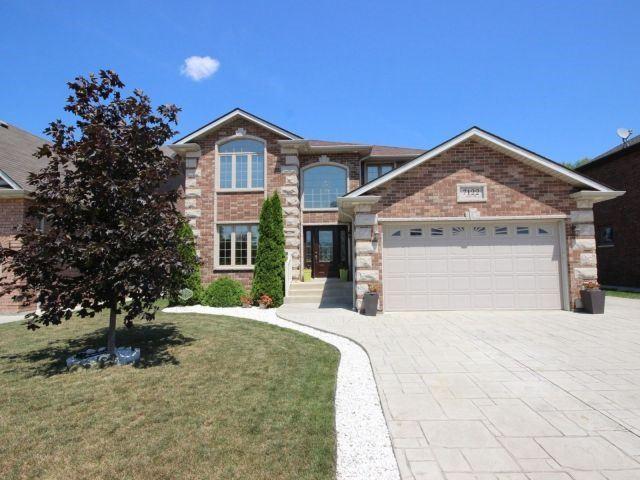 7122 Driver Lane, House detached with 3 bedrooms, 4 bathrooms and 6 parking in Amherstburg ON | Image 1