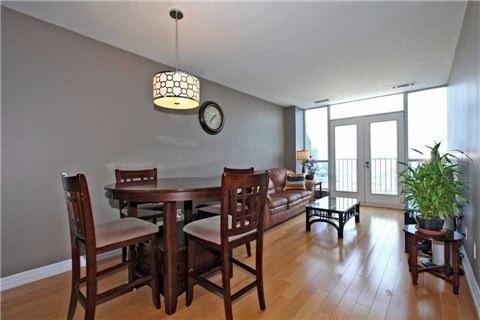 uph 209 - 797 Don Mills Rd, Condo with 1 bedrooms, 2 bathrooms and 1 parking in Toronto ON | Image 4