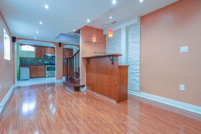 bsmnt - 66 Antelope Dr, House detached with 1 bedrooms, 1 bathrooms and 1 parking in Toronto ON | Image 17