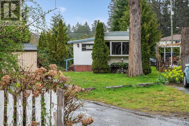 58 - 3449 Hallberg Dr, House other with 2 bedrooms, 1 bathrooms and 2 parking in Nanaimo A BC | Image 23