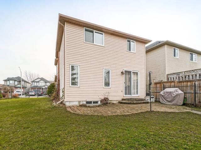 975 Atlantic Blvd, House detached with 3 bedrooms, 3 bathrooms and 2 parking in Waterloo ON | Image 26