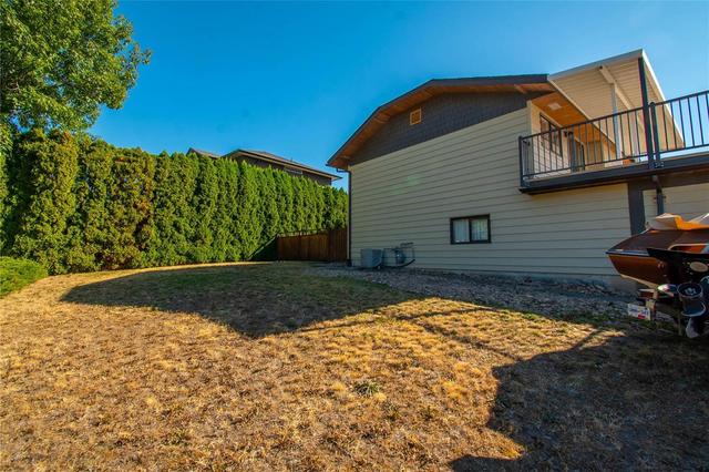 8899 Michael Drive, House detached with 3 bedrooms, 3 bathrooms and 4 parking in Coldstream BC | Image 50