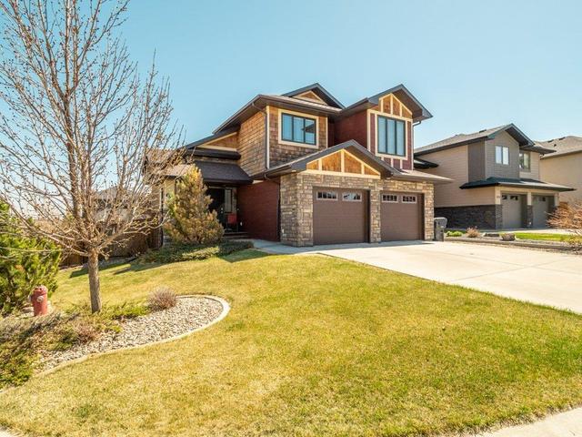 422 Stonecrest Terrace W, House detached with 4 bedrooms, 3 bathrooms and 2 parking in Lethbridge AB | Image 1