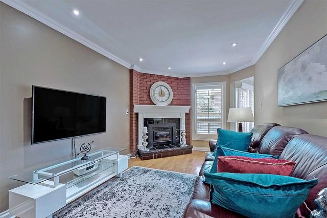 1636 Melman Street St W, House detached with 4 bedrooms, 4 bathrooms and 6 parking in Pickering ON | Image 25