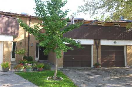 unit 73 - 2120 Rathburn Rd E, Townhouse with 3 bedrooms, 4 bathrooms and 1 parking in Mississauga ON | Image 1