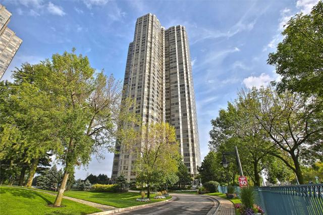 1709 - 1 Palace Pier Crt E, Condo with 2 bedrooms, 2 bathrooms and 1 parking in Toronto ON | Image 11