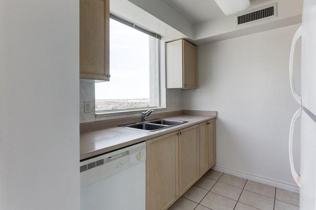 1807 - 2627 Mccowan Rd, Condo with 2 bedrooms, 2 bathrooms and 1 parking in Toronto ON | Image 10