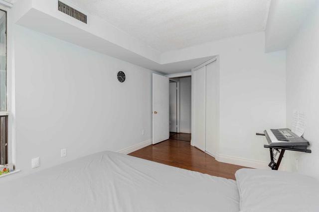 1606 - 1 Rowntree Rd, Condo with 2 bedrooms, 2 bathrooms and 1 parking in Toronto ON | Image 30