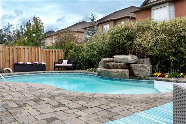 3384 Springflower Way, House detached with 5 bedrooms, 4 bathrooms and 4 parking in Oakville ON | Image 20