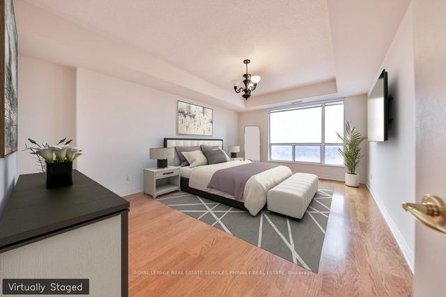 2306 - 1900 The Collegeway, Condo with 3 bedrooms, 3 bathrooms and 2 parking in Mississauga ON | Image 17