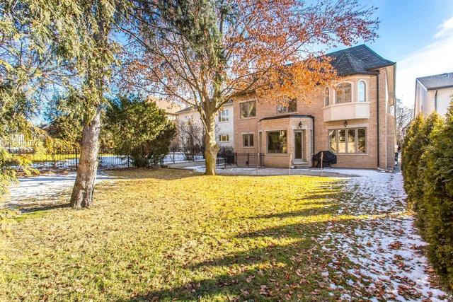 46A Beechwood Ave, House detached with 4 bedrooms, 7 bathrooms and 4 parking in Toronto ON | Image 20