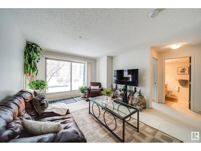 122 - 13908 136 St Nw, Condo with 2 bedrooms, 2 bathrooms and null parking in Edmonton AB | Image 2