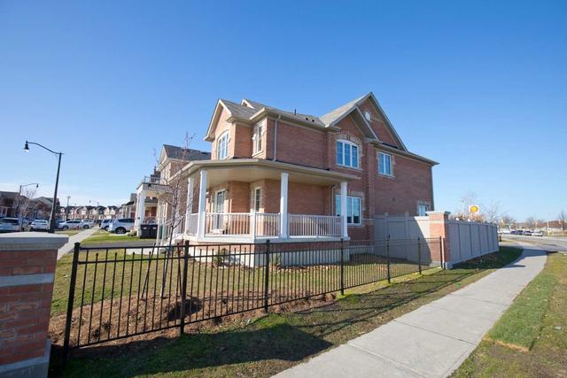 152 Cookview Dr, House detached with 4 bedrooms, 5 bathrooms and 6 parking in Brampton ON | Image 12