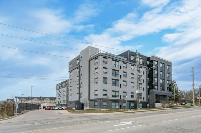 602 - 1219 Gordon St, Condo with 4 bedrooms, 4 bathrooms and 1 parking in Guelph ON | Image 22