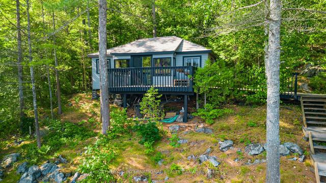 72 Georgian Bay Water, House detached with 3 bedrooms, 2 bathrooms and 0 parking in The Archipelago ON | Image 19