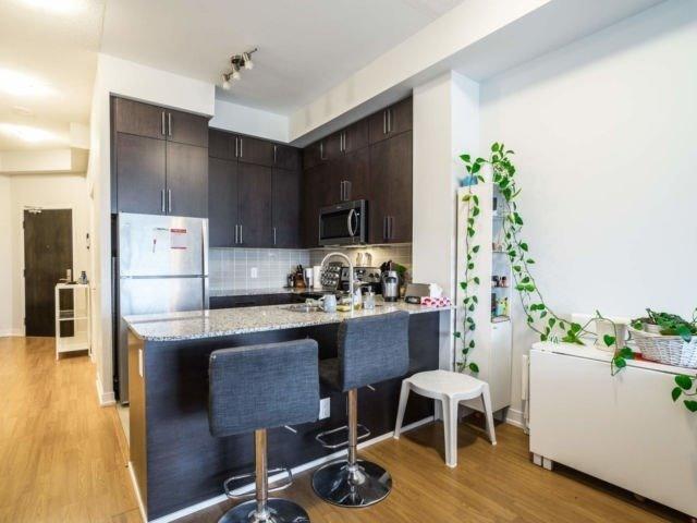 1003 - 840 Queen's Plate Dr, Condo with 1 bedrooms, 2 bathrooms and 1 parking in Toronto ON | Image 11