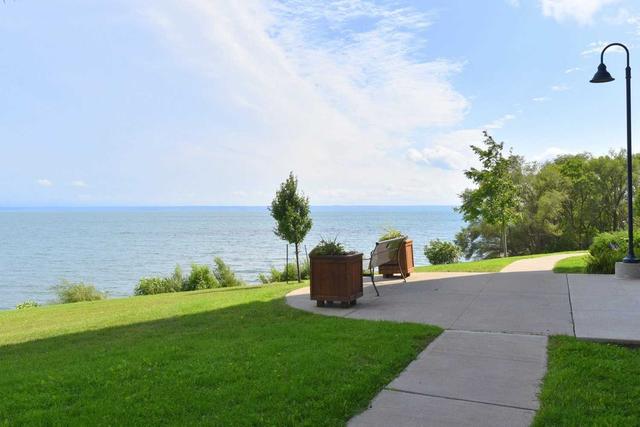 807 - 5250 Lakeshore Rd, Condo with 2 bedrooms, 2 bathrooms and 1 parking in Burlington ON | Image 31