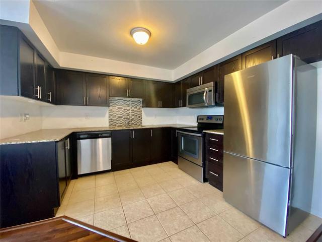 05 - 2504 Post Rd, Townhouse with 2 bedrooms, 2 bathrooms and 1 parking in Oakville ON | Image 5