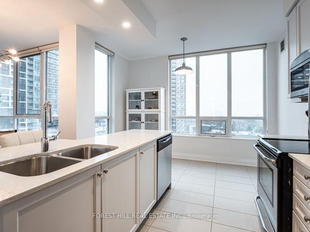 707 - 530 St Clair Ave W, Condo with 2 bedrooms, 2 bathrooms and 1 parking in Toronto ON | Image 31