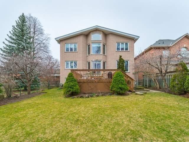 75 Cameron Ave, House detached with 4 bedrooms, 5 bathrooms and 4 parking in Toronto ON | Image 15