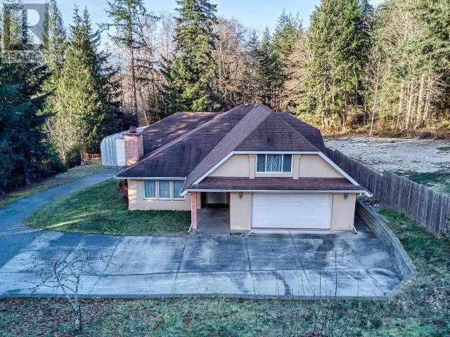 2339 Lang Bay Road, House detached with 3 bedrooms, 4 bathrooms and 2 parking in Powell River C BC | Image 77