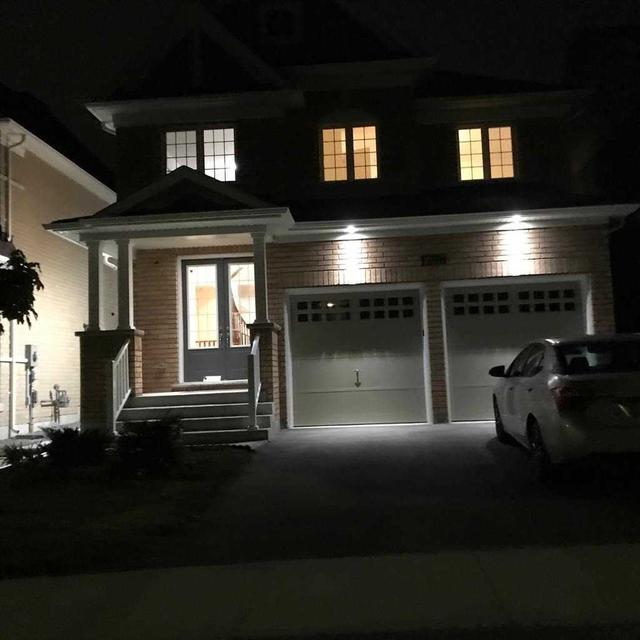 1708 Douglas Langtree Dr, House detached with 4 bedrooms, 3 bathrooms and 5 parking in Oshawa ON | Image 1