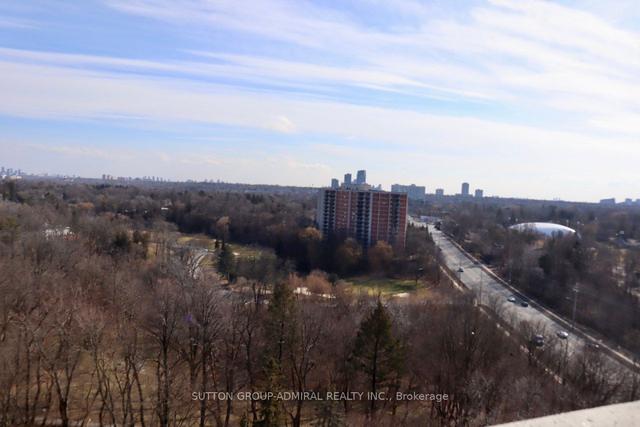 1208 - 60 Inverlochy Blvd, Condo with 3 bedrooms, 2 bathrooms and 1 parking in Markham ON | Image 7