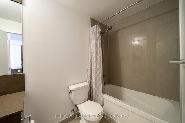 909 - 89 Dunfield Ave, Condo with 1 bedrooms, 1 bathrooms and 0 parking in Toronto ON | Image 7