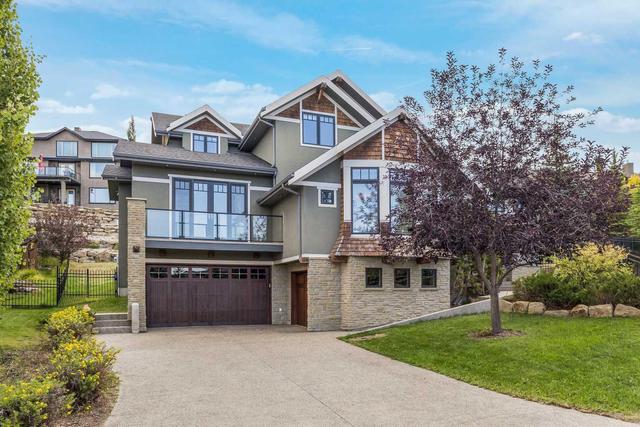 34 Spring Valley Place Sw, House detached with 3 bedrooms, 4 bathrooms and 6 parking in Calgary AB | Image 1