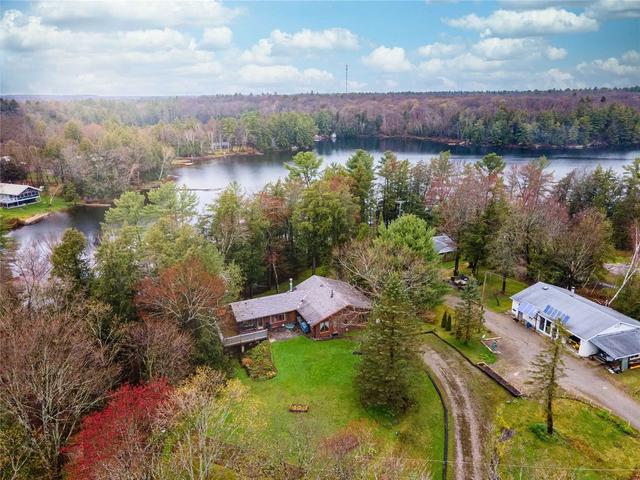 37 Browns Lake Rd, House detached with 2 bedrooms, 2 bathrooms and 10 parking in Seguin ON | Image 30