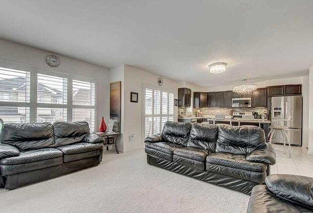 12 Mchugh Rd, House detached with 5 bedrooms, 4 bathrooms and 3 parking in Ajax ON | Image 16
