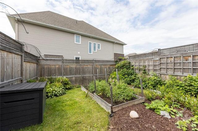 942 Geographe Terrace, Townhouse with 3 bedrooms, 4 bathrooms and 3 parking in Ottawa ON | Image 29