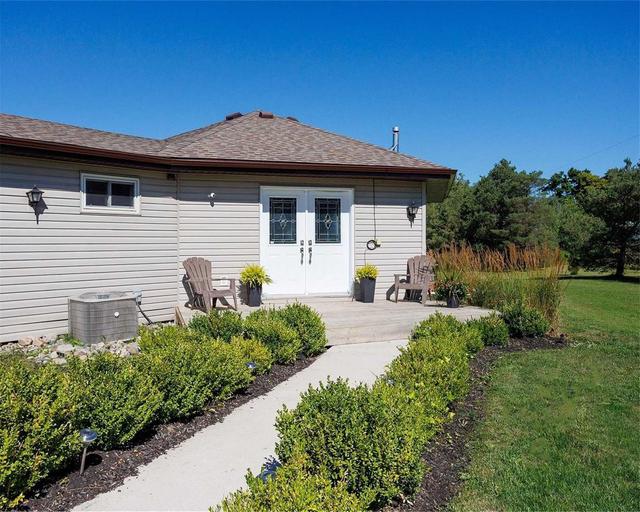 096150 4th Line Sw Line, House detached with 3 bedrooms, 1 bathrooms and 10 parking in Melancthon ON | Image 16