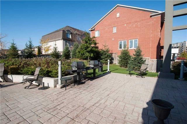 Unit319 - 120 Dallimore Circ, Condo with 2 bedrooms, 2 bathrooms and 1 parking in Toronto ON | Image 14